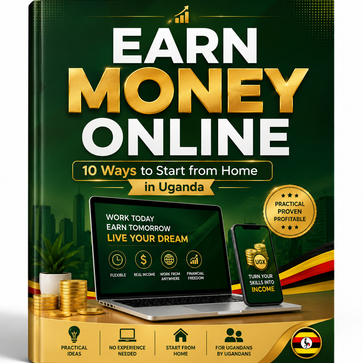 EARN MONEY ONLINE AT HOME
