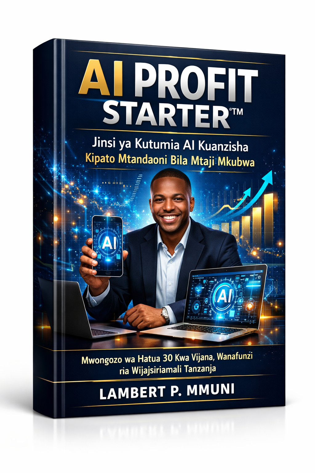 AI PROFIT STARTER