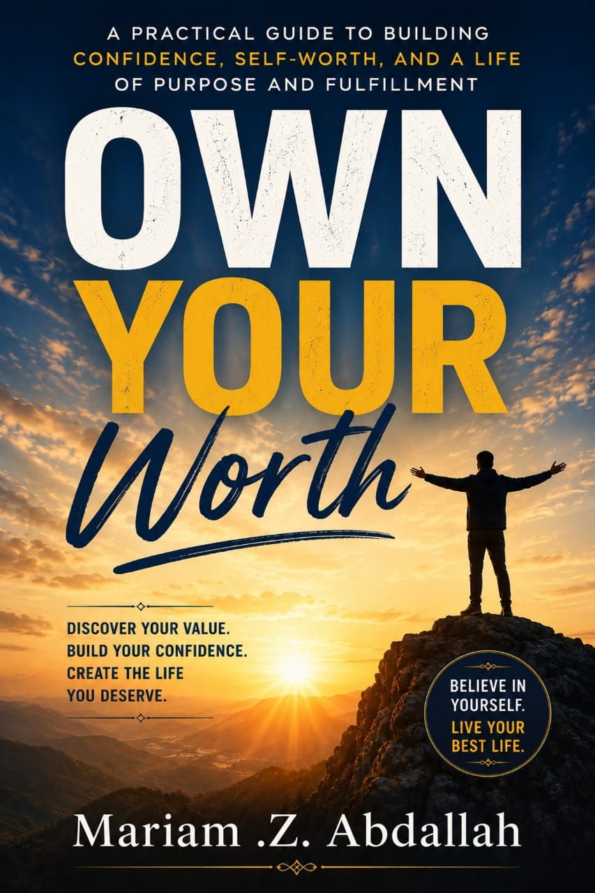 Own Your Worth