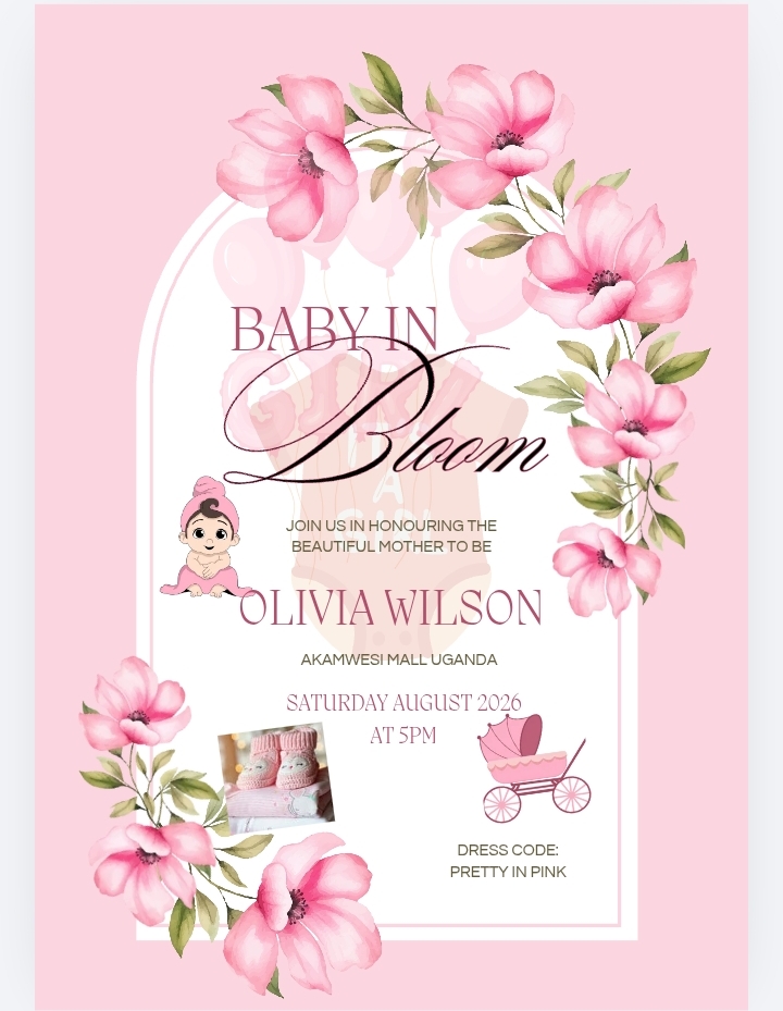 Baby shower