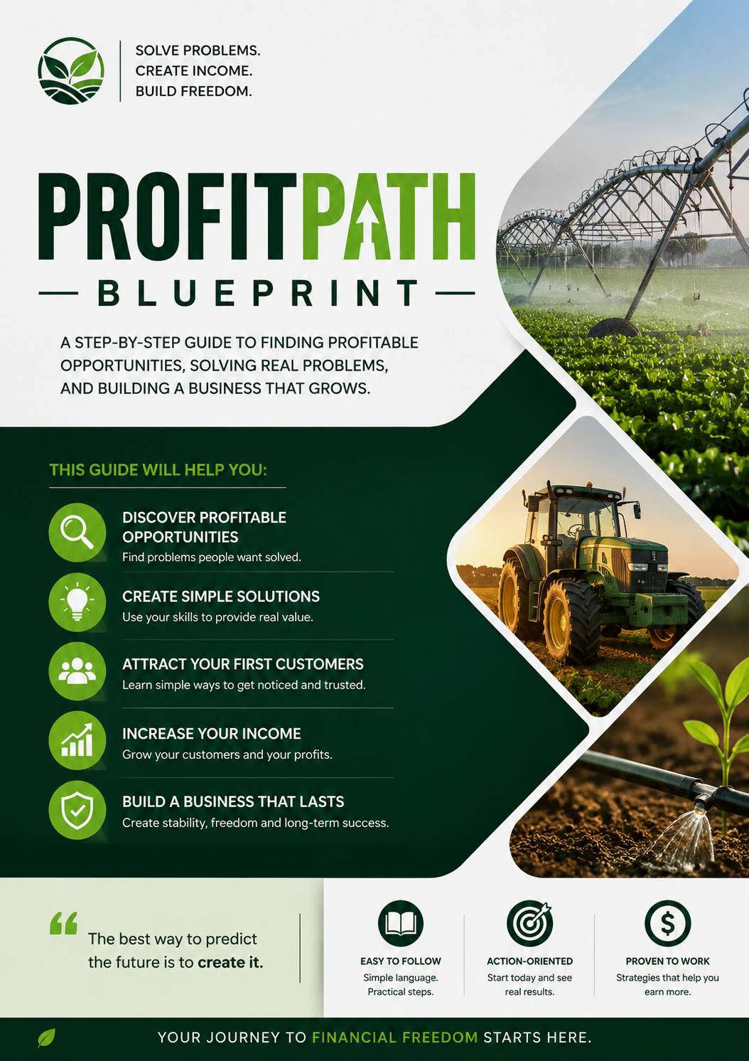 Profitpath