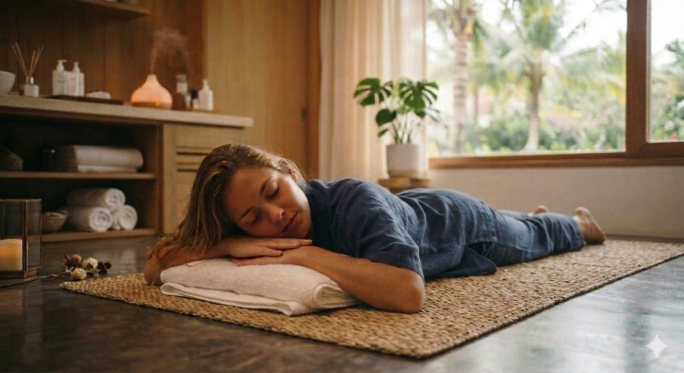How to Boost your Happy Side Naturally