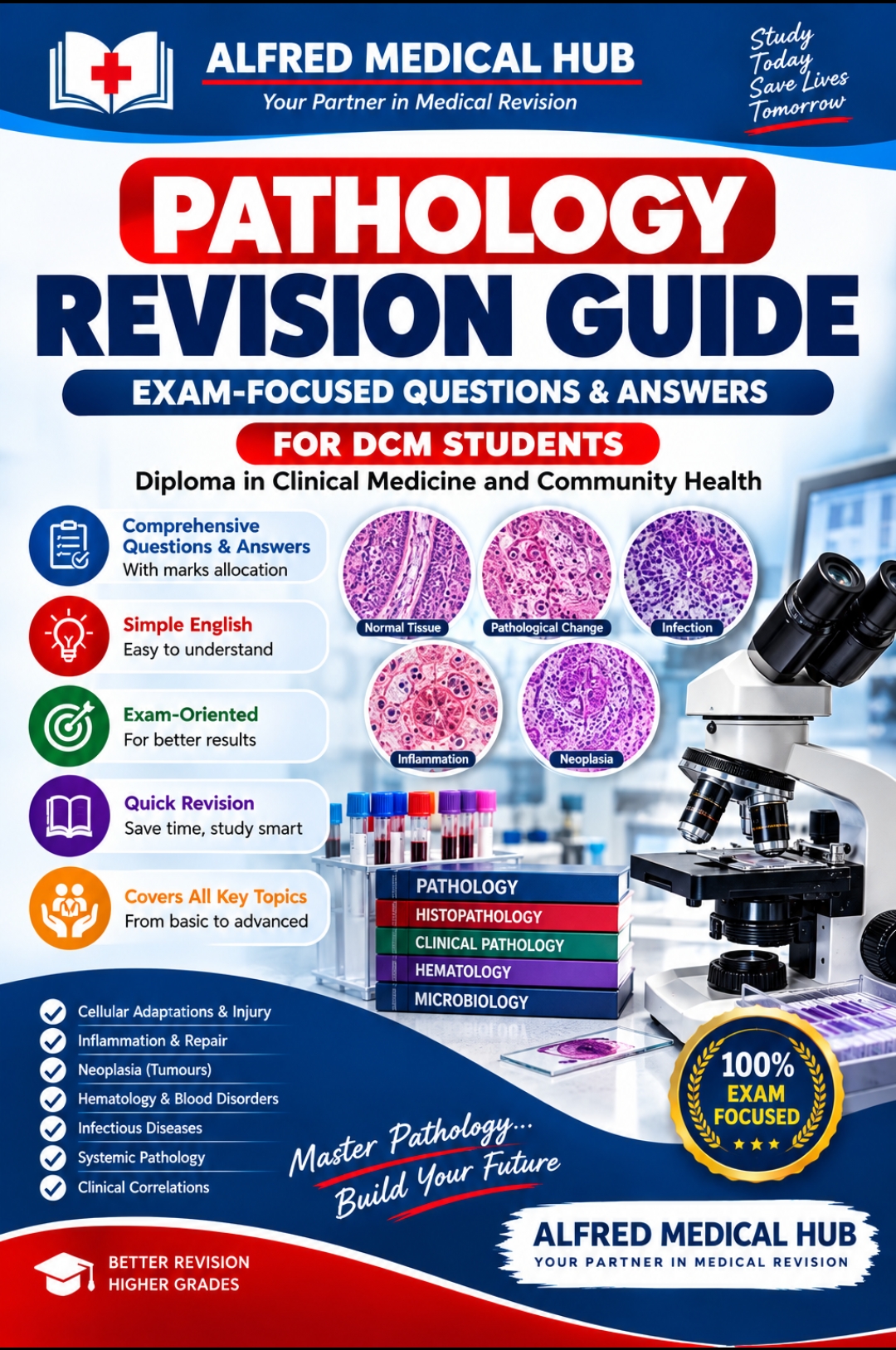 PATHOLOGY DCM 2.1