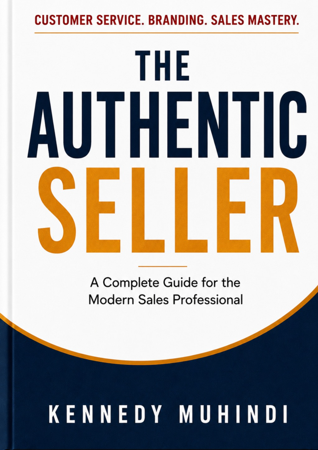 The Authentic Seller
