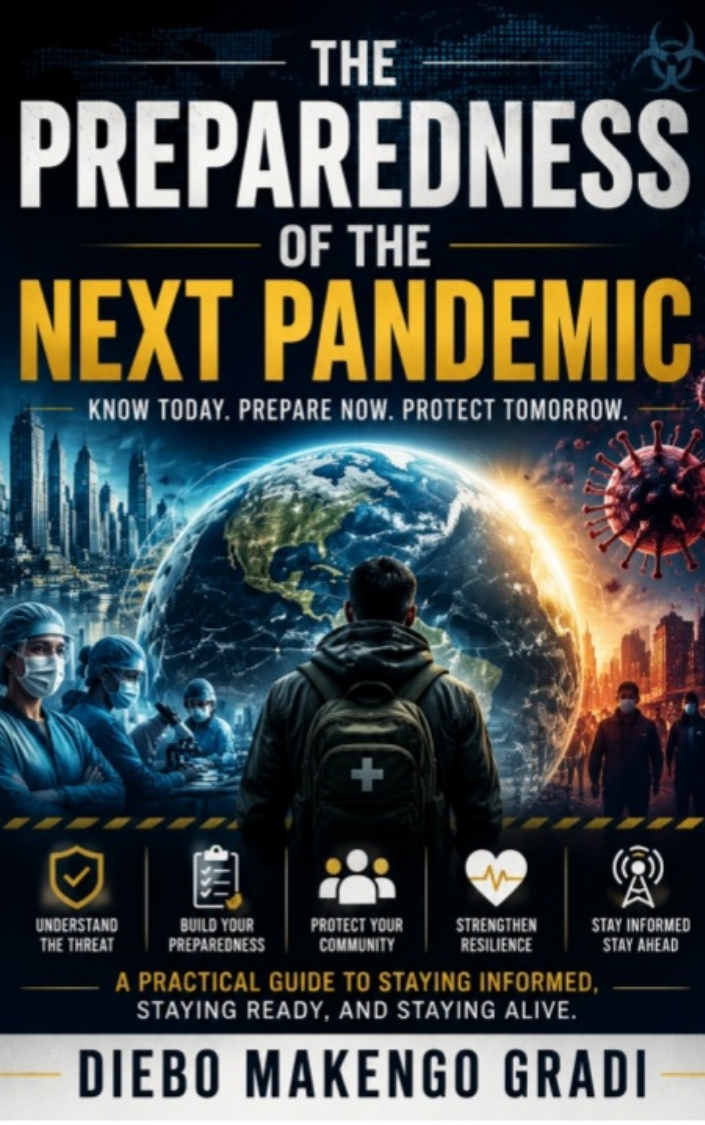PREPAREDNESS OF THE NEXT PANDEMIC 