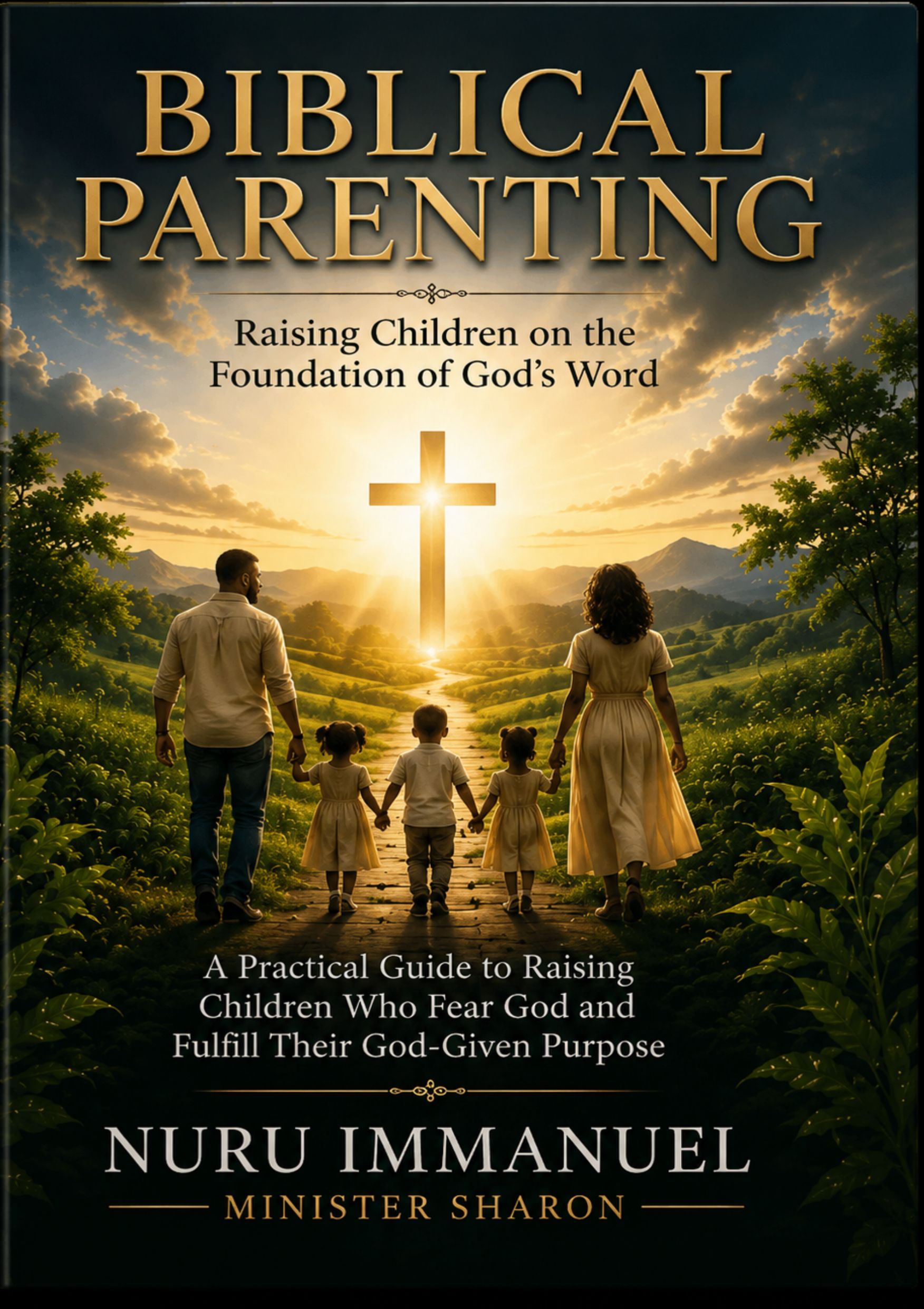 Biblical Parenting