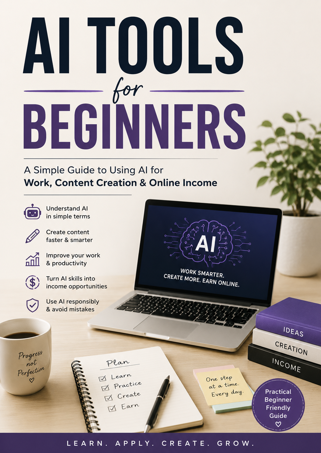 AI Tools for Beginners